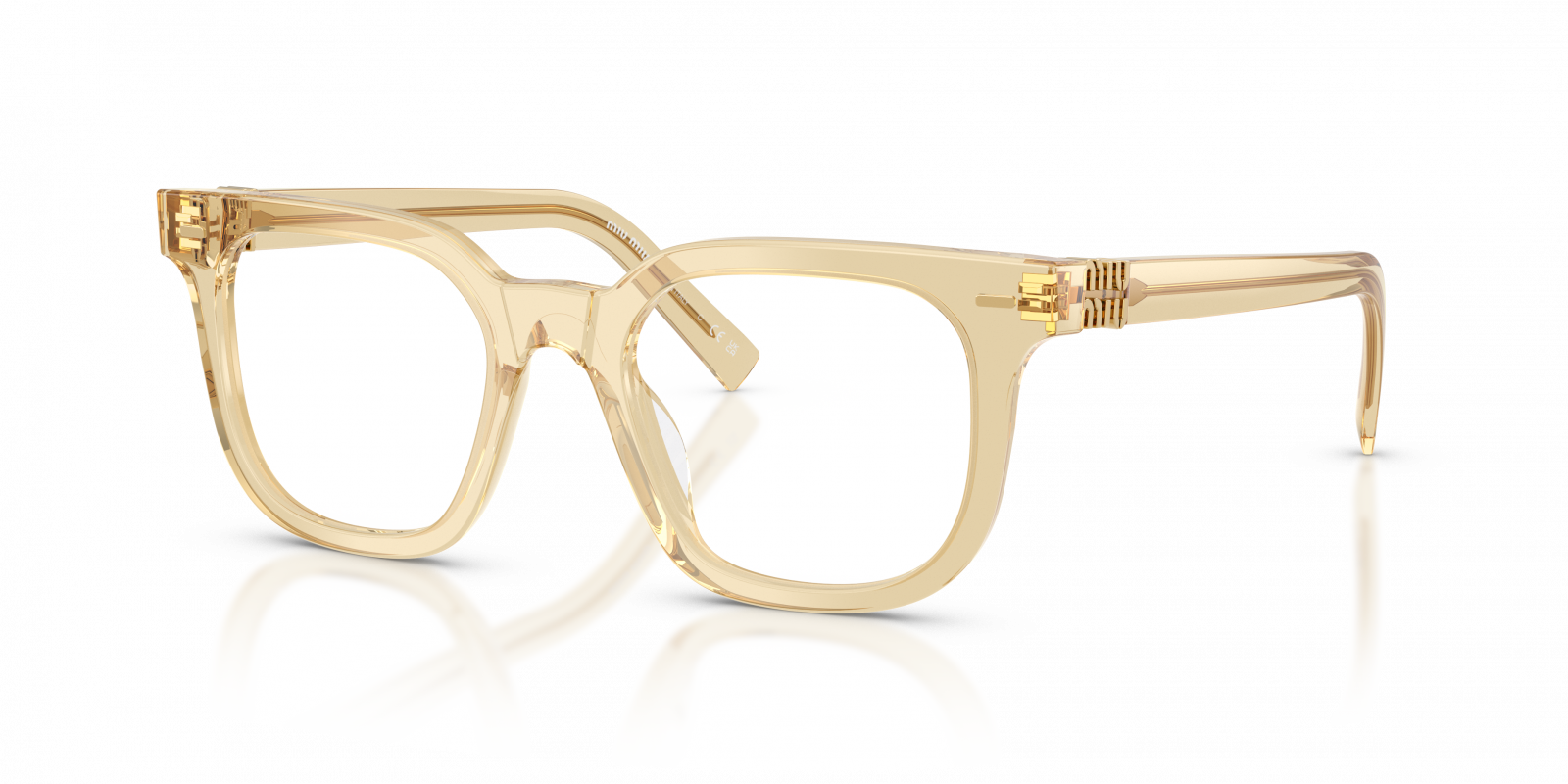 Miu Miu MU 06XV 11T1O1  
